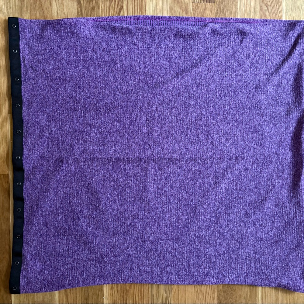Lululemon vinyasa scarf